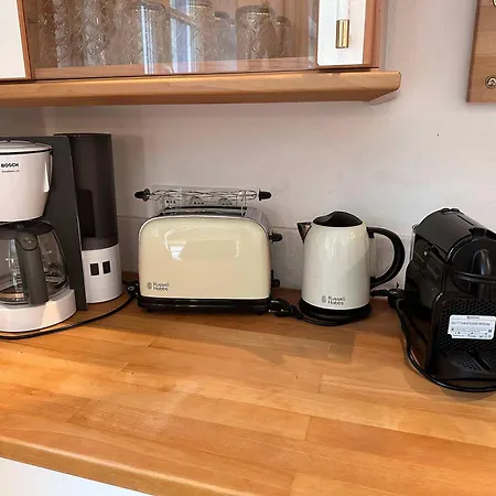 Sky & Homes Storchennest I Cozy Fuer 4 Gaeste Mit Terrasse Und Parkgarten Im Reetdachanwesen In Spo *